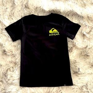 Quicksilver Tee